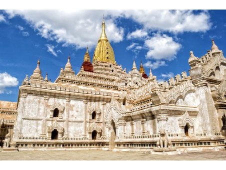 Myanmar Tour della Birmania - Birmania at Glance 6 giorni 5 notti