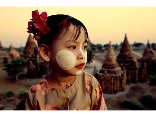 Myanmar Tour Birmania - Birmania Etnico 11 Giorni 10 Notti