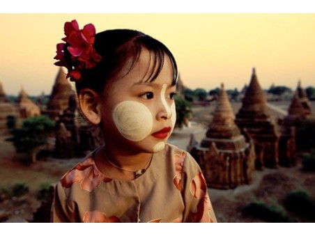 Myanmar Tour Birmania - Birmania Etnico 11 Giorni 10 Notti