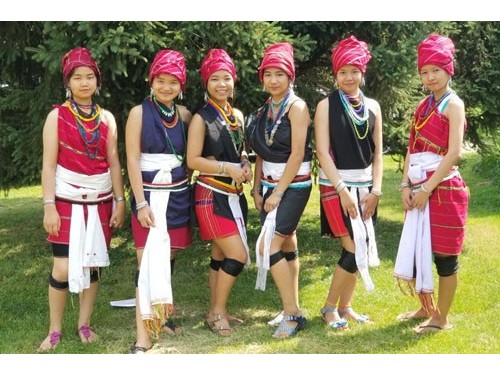 Myanmar Tour Birmania - Birmania Etnico 11 Giorni 10 Notti