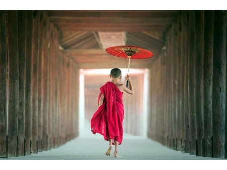 Myanmar Tour Birmania - Tour Mistico della Birmania 11 giorni 10 notti