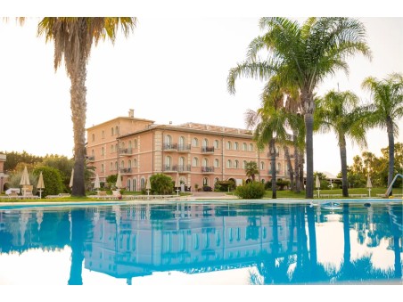 Scopri la Calabria al BV Airone Resort