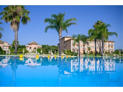 Scopri la Calabria al BV Airone Resort