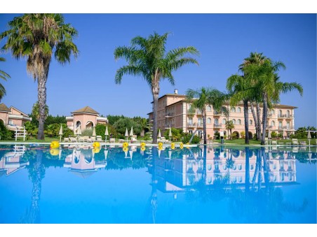 Scopri la Calabria al BV Airone Resort
