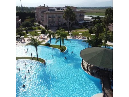 Scopri la Calabria al BV Airone Resort
