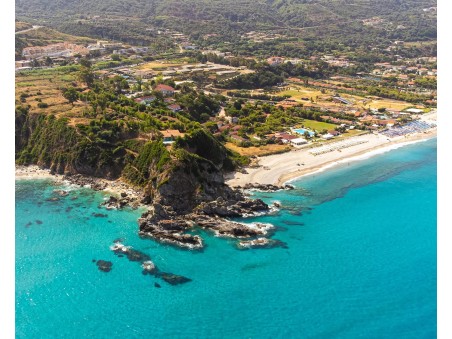 Kalafiorita Resort, Calabria