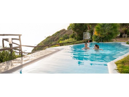 Kalafiorita Resort, Calabria