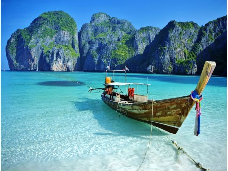 Tour Thailandia Cheow Lan Lake Explorer 2 giorni 1 notte
