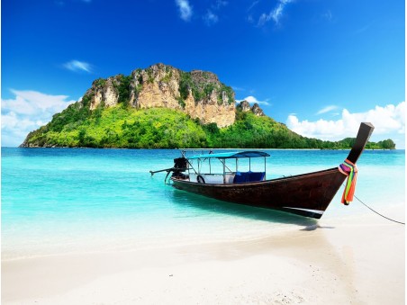 Tour Thailandia Cheow Lan Lake Explorer 2 giorni 1 notte