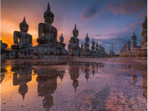 Tour Thailandia Cheow Lan Lake Explorer 2 giorni 1 notte