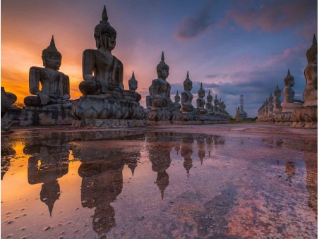 Tour Thailandia Cheow Lan Lake Explorer 2 giorni 1 notte