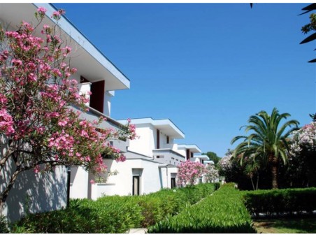 Calabria, Sibari (CS) - Bagamoyo Resort by Nicolaus