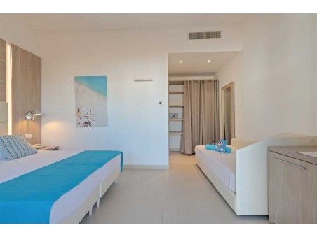 Calabria, Sibari (CS) - Bagamoyo Resort by Nicolaus