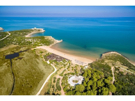 Puglia, Peschici - Valtur Baia del Gusmay Beach Resort