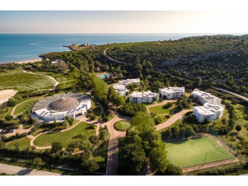 Puglia, Peschici - Valtur Baia del Gusmay Beach Resort