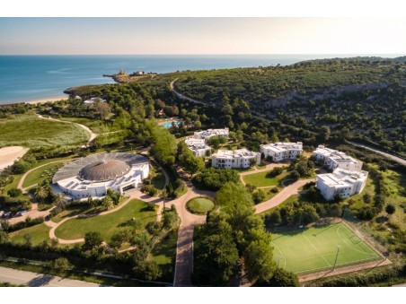 Puglia, Peschici - Valtur Baia del Gusmay Beach Resort