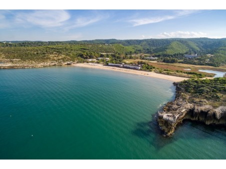 Puglia, Peschici - Valtur Baia del Gusmay Beach Resort