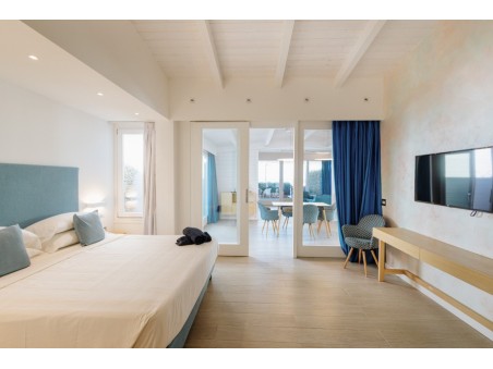 Puglia, Peschici - Valtur Baia del Gusmay Beach Resort