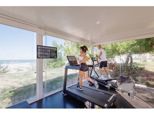 Puglia, Peschici - Valtur Baia del Gusmay Beach Resort
