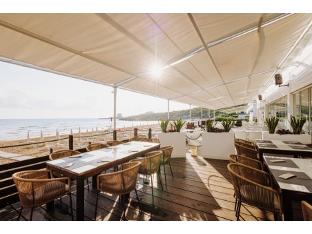 Puglia, Peschici - Valtur Baia del Gusmay Beach Resort