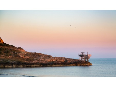 Puglia, Peschici - Valtur Baia del Gusmay Beach Resort