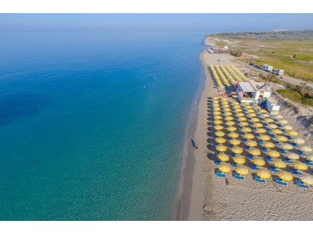 Puglia, Marina di Ugento (LE) - Nicolaus Club La Giurlita