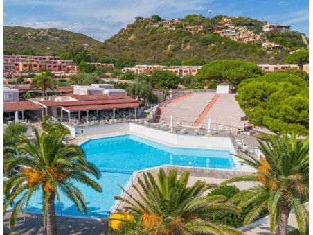 Sardegna, Costa Rei (CA) - TH Costa Rei Free Beach Resort