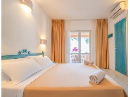 Sardegna, Costa Rei (CA) - TH Costa Rei Free Beach Resort