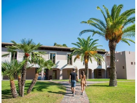 Sardegna, Costa Rei (CA) - TH Costa Rei Free Beach Resort