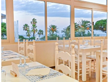 Sardegna, Costa Rei (CA) - TH Costa Rei Free Beach Resort