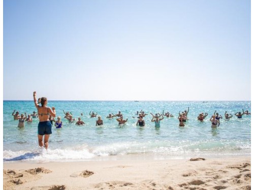 Sardegna, Costa Rei (CA) - TH Costa Rei Free Beach Resort