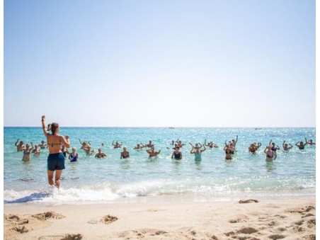 Sardegna, Costa Rei (CA) - TH Costa Rei Free Beach Resort
