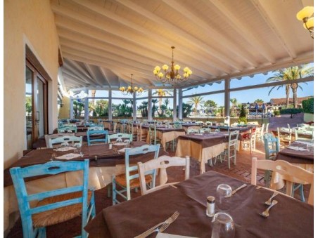 Sardegna, San Teodoro (SS) - TH San Teodoro Liscia Eldi