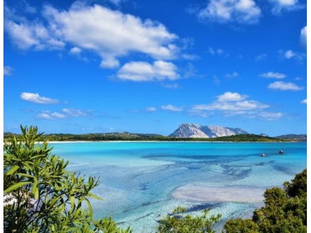 Sardegna, San Teodoro (SS) - TH San Teodoro Liscia Eldi