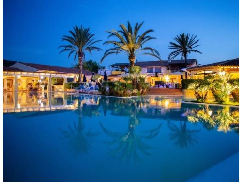 Sardegna, San Teodoro (SS) - TH San Teodoro Liscia Eldi