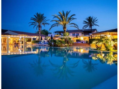 Sardegna, San Teodoro (SS) - TH San Teodoro Liscia Eldi