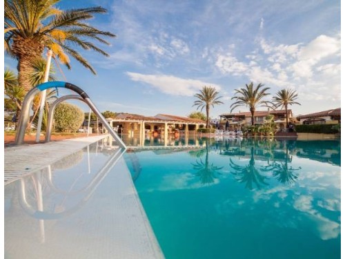 Sardegna, San Teodoro (SS) - TH San Teodoro Liscia Eldi