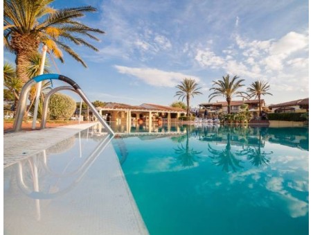 Sardegna, San Teodoro (SS) - TH San Teodoro Liscia Eldi