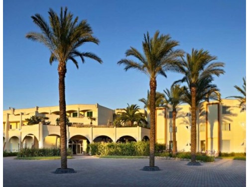 Basilicata, Marina di Pisticci (MT) - TH Ti Blu Village