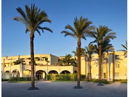 Basilicata, Marina di Pisticci (MT) - TH Ti Blu Village