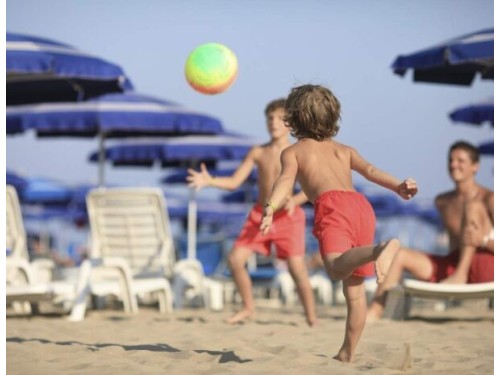 Basilicata, Marina di Pisticci (MT) - TH Ti Blu Village