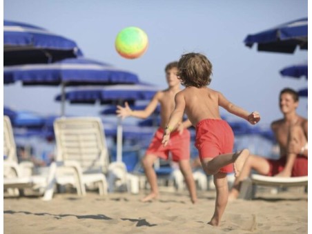 Basilicata, Marina di Pisticci (MT) - TH Ti Blu Village