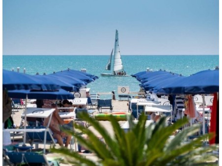 Basilicata, Marina di Pisticci (MT) - TH Ti Blu Village