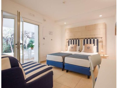 Puglia, Marina di Ostuni (BR) - TH Ostuni Village