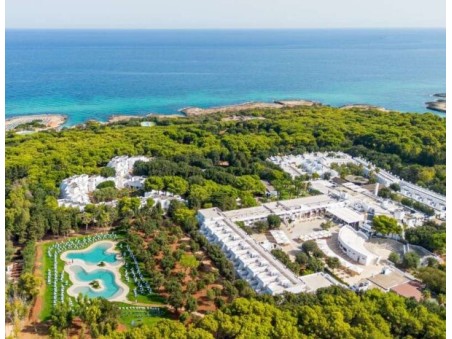 Puglia, Marina di Ostuni (BR) - TH Ostuni Village