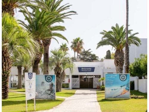 Puglia, Marina di Ostuni (BR) - TH Ostuni Village