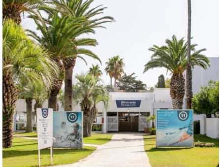 Puglia, Marina di Ostuni (BR) - TH Ostuni Village