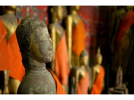 Tour Overland Thailandia e Laos 13 giorni 12 notti