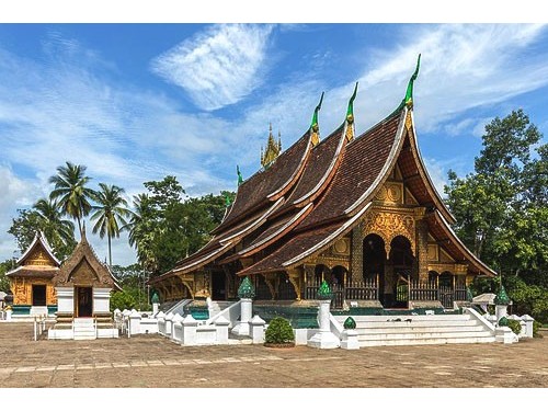 Tour Overland Thailandia e Laos 13 giorni 12 notti