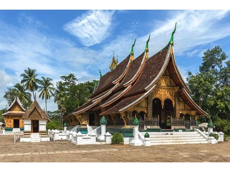 Tour Overland Thailandia e Laos 13 giorni 12 notti